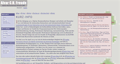 Desktop Screenshot of alvar.a-blast.org
